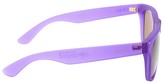 Thumbnail for your product : Zeal Optics Ace (Deep Purple w / Copper Polarized Lens) Athletic Performance Sport Sunglasses