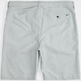 Thumbnail for your product : Hurley Langley Boardwalk Mens Hybrid Shorts