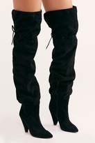 Thumbnail for your product : Jeffrey Campbell Backstage Thigh High Boots