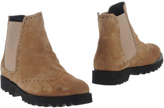Cantarelli Ankle boots - Item 11263782XM