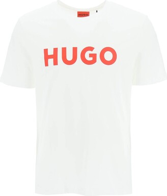 HUGO BOSS Men's Red Shirts | ShopStyle