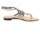 Thumbnail for your product : GUESS Romie Flat Sandals