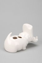 Thumbnail for your product : Urban Outfitters Hippo Toothbrush Holder