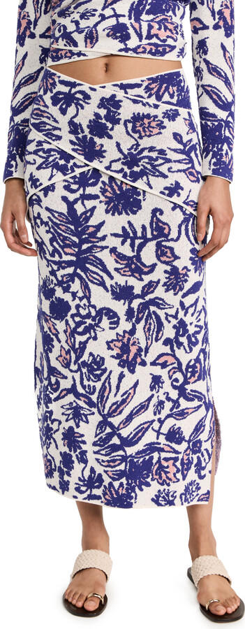 Altuzarra Kyra Skirt