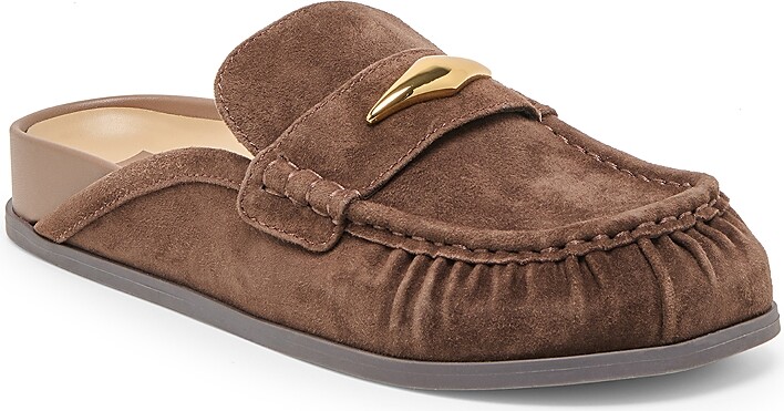 Dolce Vita Women's Jodero Loafer Mules