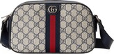 Thumbnail for your product : Gucci Ophidia GG shoulder bag