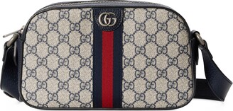 Gucci Ophidia GG shoulder bag