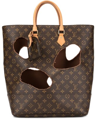 Louis Vuitton Brown Bags For Women