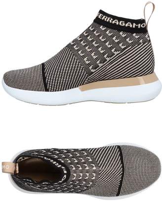 Ferragamo High-tops & sneakers - Item 11464854XL