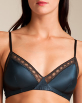 Thumbnail for your product : Eres Armoirie Graal Soft Cup Bra