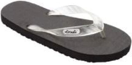 Locals USA Locals Hawaii Unisex Original Slipper, Assorted Colors, 10 Inch Sole
