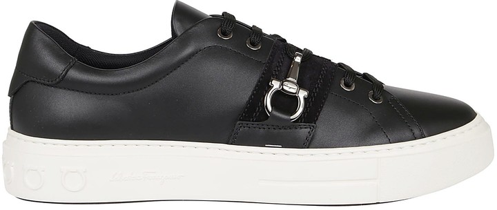 ferragamo sultan sneaker