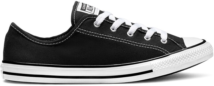 converse dainty high top