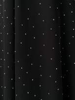 Thumbnail for your product : Philosophy di Lorenzo Serafini polka dots pleated skirt
