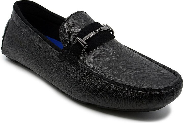 Akademiks Dover Men's Driving Shoes