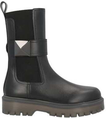 Valentino Garavani Woman Ankle boots
