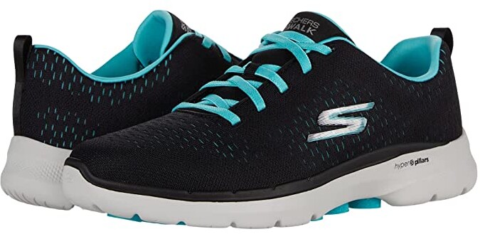 mesh skechers