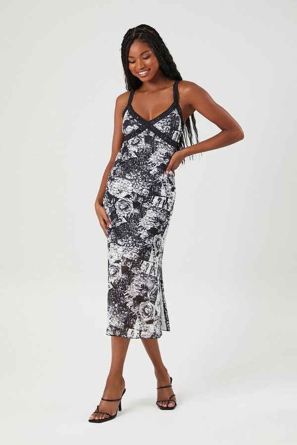 Cropped Lace Black Lace Blazer Forever 21 Buy Black Extra Wide Fit - Main Image