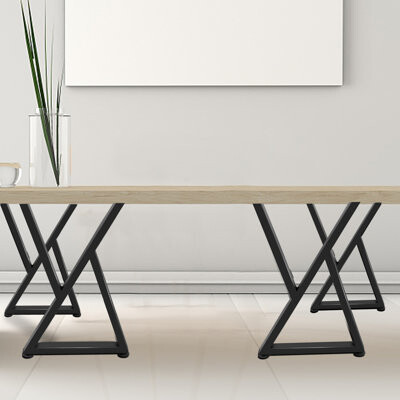 Symple Stuff Table Leg