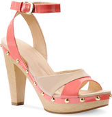 Thumbnail for your product : Isola Madalen Platform Sandals