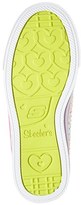 Thumbnail for your product : Skechers Toddler Girl's 'Twinkle Toes - Shuffles' Light-Up Sneaker
