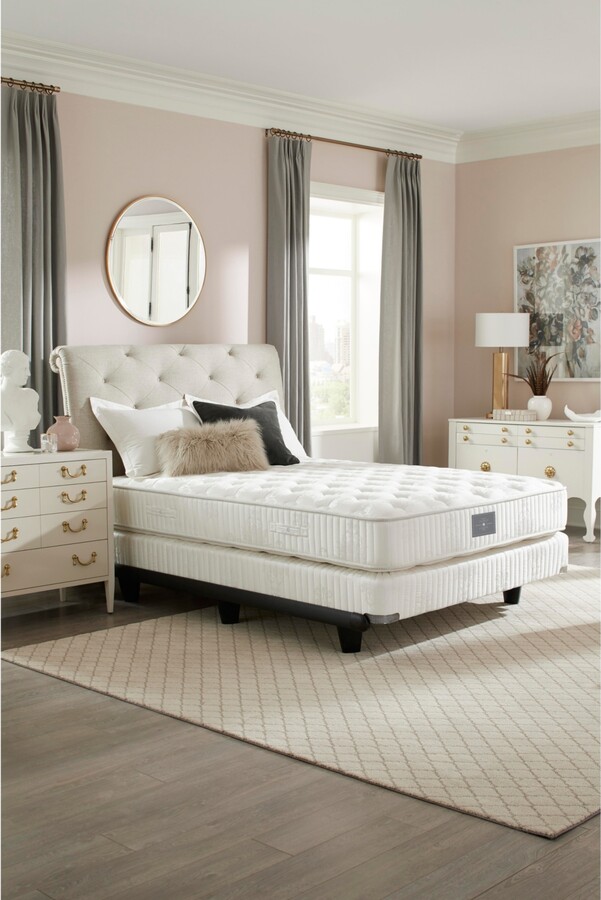 Hotel Collection Classic by Shifman Diana 12" Cushion Firm Mattress -  California King, Created for Macy's - ShopStyle
