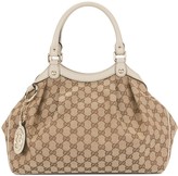 Thumbnail for your product : Gucci Pre-Owned GG Supreme tote bag