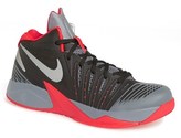 Thumbnail for your product : Nike 'Zoom I Get Buckets' Basketball Shoe (Men)