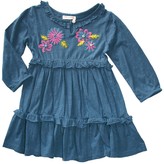 Thumbnail for your product : Mimi & Maggie Bohemian Artist Dress (Baby, Toddler, Little Girls, & Big Girls)