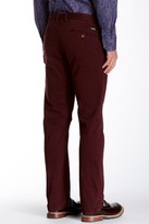 Thumbnail for your product : Ben Sherman Doddy Slim Chino Pant - 32-34" Inseam