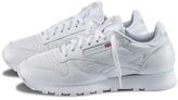 Thumbnail for your product : Reebok Classic Leather