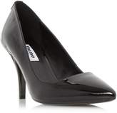 Thumbnail for your product : Dune LADIES AERYN - Mid Heel Flex Sole Court Shoe