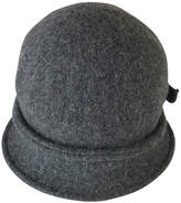 Thumbnail for your product : Morgan & Taylor Soft Cloche with Pleate Detail