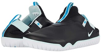 nike shoes with elastic band