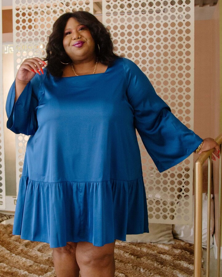 yellow dress australia