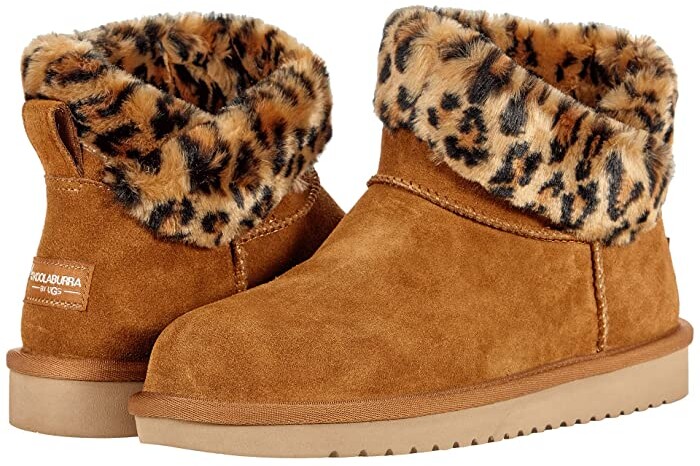 Ugg Shearling Cuff Boot | Shop The Largest Collection | ShopStyle