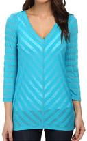 Thumbnail for your product : Miraclesuit Riviera Mitered Top