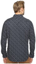 Thumbnail for your product : Nautica Long Sleeve Floral Print Men's Clothing