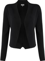 smart black cardigan - ShopStyle UK