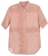 Thumbnail for your product : See by Chloe Short sleeve shirt