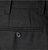 Thumbnail for your product : Raf Simons Slim-Fit Wool Trousers