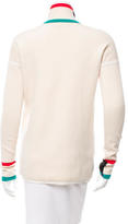 Thumbnail for your product : Derek Lam Colorblock Turtleneck Sweater