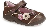 Thumbnail for your product : Stride Rite 'Alyssa' Mary Jane (Baby, Walker & Toddler)