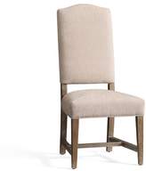 Pottery Barn Dining Chairs Shopstyle