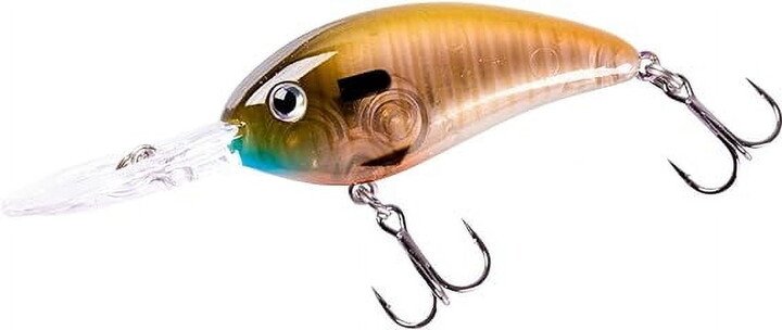 Bomber Fat Free Fingerling Bluegill