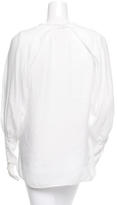 Thumbnail for your product : Yigal Azrouel Top