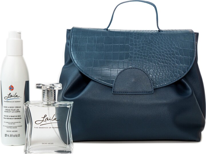 Laila Eau de Parfum Set ShopStyle Fragrances