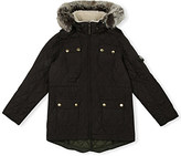 Thumbnail for your product : Barbour Hatton parka coat XXS-XXL - for Men