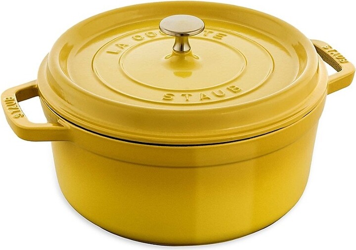 Staub 4-Quart Dutch Oven