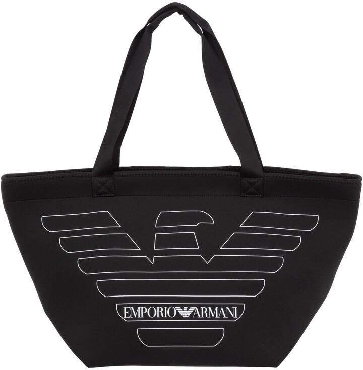 armani bum bolsa mens